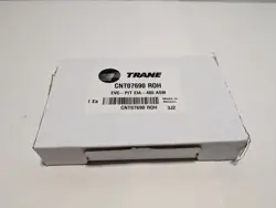 TRANE CNT07690 BLOWER CONTROL BOARD