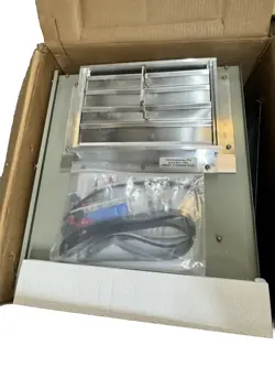 TRANE POWER EXHAUST: FIAPWRX402AA 460/60/1 PRECEDENT 6-25 TONS