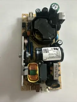 AMERICAN STANDARD POWER