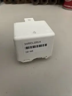 3ARR3J26U4 START RELAY B100201P08