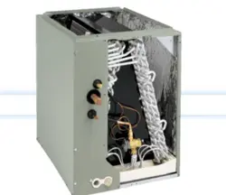 TRANE 2 TON CASE COIL 4TXCA002DS3HCBA