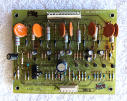 TRANE X13650386-01 FURNACE CONTROL BOARD 6400-0537-01 6400-0538-01 FREE SHIPPING