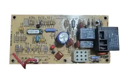 OEM TRANE CNT02920 DEFROST CONTROL BOARD HVAC USA ???? SELLER FREE SHIPPING...