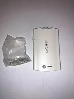 TRANE X13790848-01 REV A