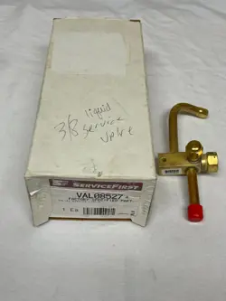 VALVE VAL08527