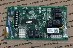 EMERSON 50M51-495-90 FURNACE CONTROL BOARD TRANE D344301P01CNT06424 ??CHECKED