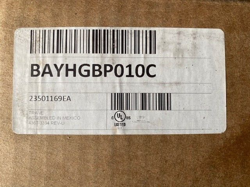 TRANE BAYHGBP010C HOT GAS BYPASS KIT