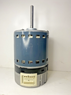 ECM EON HD01 MODULE WITH 5SME39SL0253 GE ECM MOTOR 1 HP FOR TRANE, STOCK NO 5466