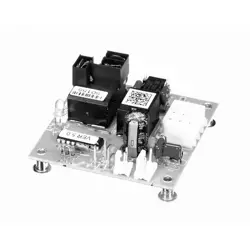 TRANE DEFROST CONTROL BOARD CNT05482 SCROLL 21C140501G55