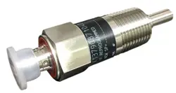 PRESSURE FLOW SENSOR