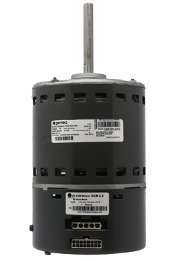 TRANE D341314P05 MOT09233 BLOWER MOTOR ECM 2.3 1 HP