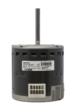 TRANE D672366G86 MOT18636 BLOWER MOTOR ECM X13 1/2 HP