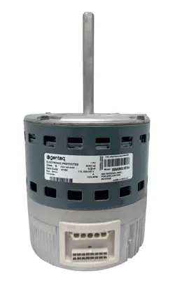 TRANE D344734P69 MOT15119 BLOWER MOTOR ECM EON 1/2 HP