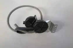 FURNACE PRESSURE SWITCH