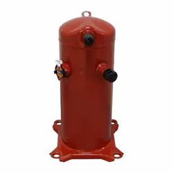 2.6 TON 208/230-60-1 TRANE 410 COMPRESSOR SXA031C1BPZ COM-10032 COM10032