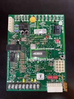 WHITE-RODGERS INTELL-IGNITION CIRCUIT BOARD D341420P01  50V61-507-02