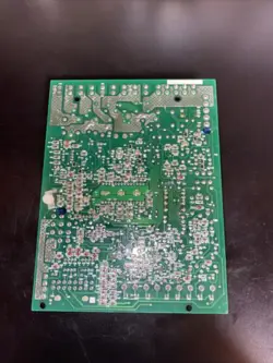 CIRCUIT BOARD D341420P01