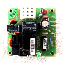 TRANE 21C140501G52 CNT05008 DEFROST CONTROL BOARD 