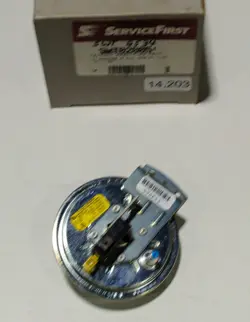 SWT02005 PRESSURE SWITCH