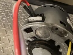 TRANE C136946P01 AIR