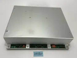 TRANE X13650477-10 REV L CHILLER MODULE 6200-0050-18 CONTROL BOARD *WARRANTY**