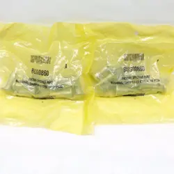 LOT OF 20 TRANE BUS00860 DAMPER BUSHING