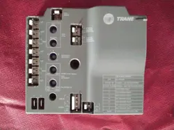 CONTROL MODULE BOARD