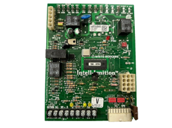 50V61-507 FURNACE CONTROL BOARD D341420P01 TESTED WORKING FAST SHIPPING