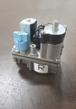 WHITE RODGERS 36E96 211 HVAC FURNACE GAS VALVE C340059P01 TRANE