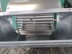 BRUSHLESS FAN