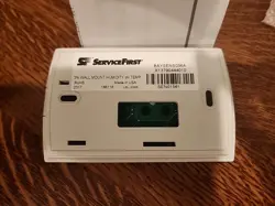 OEM 3%  WALL MOUNTED HUMIDITY W/TEMP SENSOR 4-20MA (BAYSENS036A)