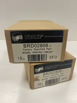 SALE! TRANE CIRCUIT