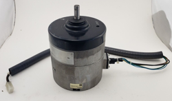 MOTOR D156799P01 CKDMUC4T2TXC+F