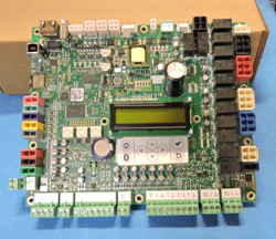 NEW TRANE MOD03107 SYMBIO 700 HVAC CONTROL BOARD / 6400-2965-01 / X13651735001