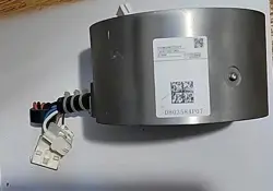 OEM TRANE D803584P07 ECM MODULE HVAC USA ???? SELLER FREE SHIPPING GUARANTEED