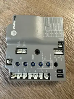 LOGIC CONTROL MODULE