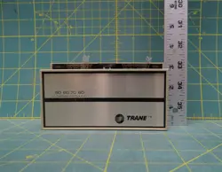 CONTROL THERMOSTAT