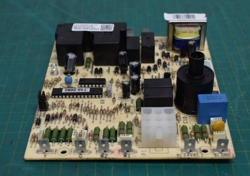 TRANE AMERICAN STANDARD FURNACE CONTROL BOARD X13650874010  150-2082