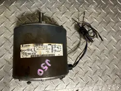 X70370551010 CONDENSER FAN