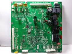 6400-1352-01 INGERSOLL RAND TRANE ROOFTOP AC OEM CONTROL BOARD  X13651490-02