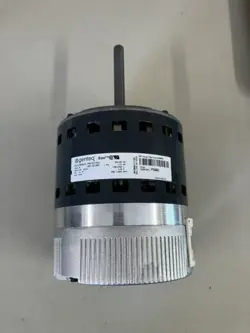 TRANE MOT09229 1/2HP EON BLOWER MOTOR. NEW. COMPLETE W/MODULE. SAME DAY SHIPPING