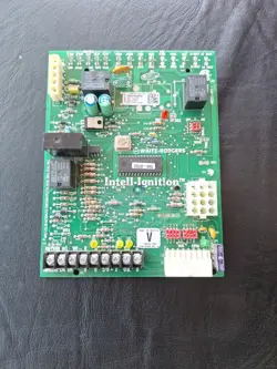 TRANE XV80 FURNACE CONTROL BOARD  50V61-507-05 / D341420P01 / CNT 03078