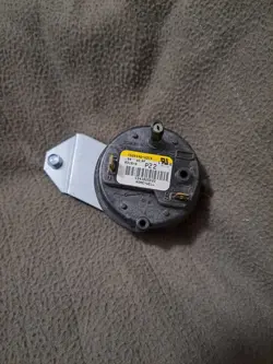 IS20146-3354 TRANE AMERICAN