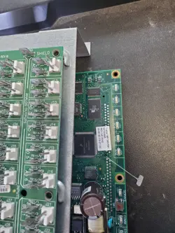 SUMMIT MP580/581 REV