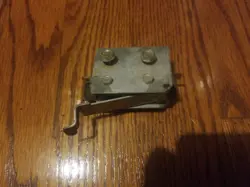 LVR00053 TRANE ACTUATOR / DOOR SAFETY SWITCH - USED