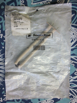 NEW TRANE SERVICE FIRST SWT01678 SWT1678 HIGH TEMPERATURE LIMIT SWITCH