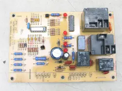 STANDARD 21C150624G01 DEFROST