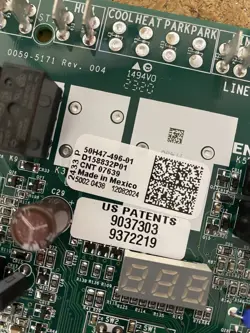 SINGLE STAGE EMERSON