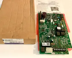 WHITE ROGERS TRANE CONTROL BOARD D342262P03 50V60-507-90 CNT-05159