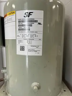 COM06438, SFCOM180-46020A - 15 TON 179 450 BTUH 460-60-3 R407C,R22 TRANE